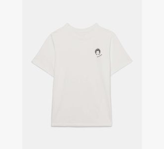 Kate Spade New York Hedgehog Tee