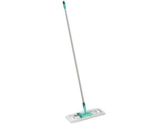 Leifheit Profi Xl Cotton Plus Fregona Gris Turquesa Blanco