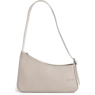 WE-AR4 The Wave Shoulder Bag in Light Sand at Nordstrom Rack