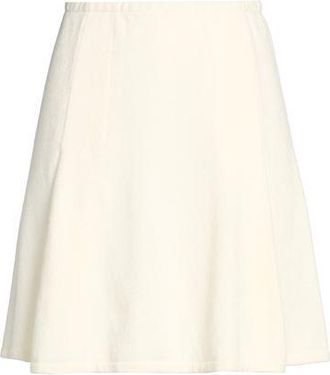 Bruno Manetti BOTTOMWEAR - Mini skirts on YOOX.COM