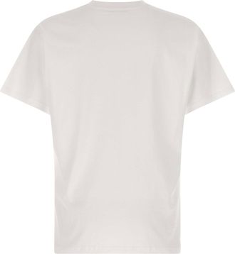 Givenchy Paris T-shirt - Off-White