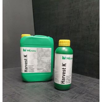 Milagro Concime Harvest K 1- 6 L Milagro - size 1 Lt