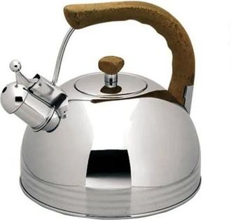 Lacor Hervidor Lacor 68627 Acero Inoxidable 2,5 Litros