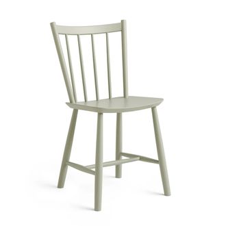HAY J41 Chair, salbei