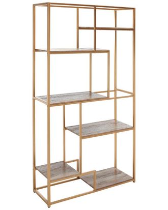 Safavieh Rege 7 Shelf Etagere