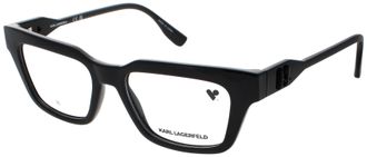 Karl Lagerfeld Optical Glasses BLACK
