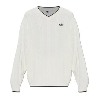 adidas Uomo, Maglie, Bianco, S, new