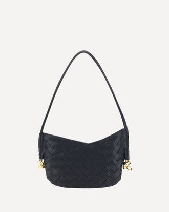 Bottega Veneta Borsa a Spalla Solstice mini Woman UNI