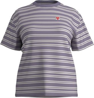 Maloja KeskiM. T-Shirt für Damen | grau