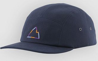Patagonia Graphic Maclure Cappellino blu