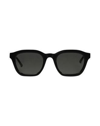 The Attico x Linda Farrow EYEWEAR - Sunglasses on YOOX.COM