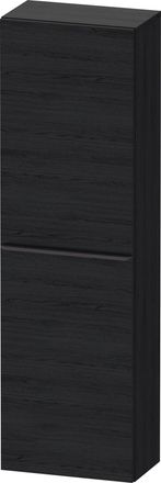 Duravit Duravit - D-neo Armario De Media Altura, Bisagra De Puerta En Ambos