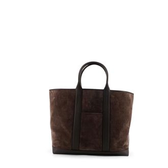Tom Ford TOM Ford Bags.. - male - Tom Ford - Shopping Bags - Brown - ONE SIZE - Bags