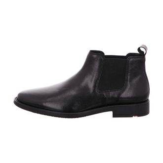 Lloyd Lloyd - Chelsea Boot - Heren - Schoenen - Zwart - Maat: 45 EU