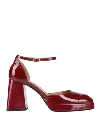 Bianca Di FOOTWEAR - Pumps sur YOOX.COM