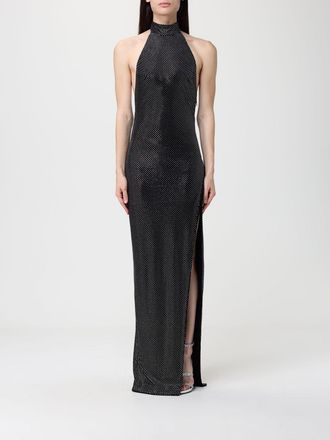 Balmain Dress BALMAIN Woman color Black