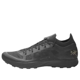 Arc'teryx Norvan SL 3 M Black Light Fallow X000007187-BLACK-LIGHT