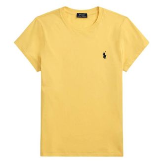 Polo Ralph Lauren Polo Pony Classic Fit T-Shirt, Size Medium