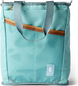 Cotopaxi Todo 22L Convertible Tote Blue