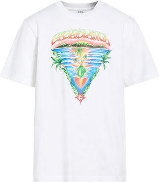 Casablanca TOPWEAR - T-shirts su YOOX.COM