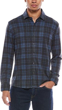 Stone Rose Stone Rose Technical Performance Fleece Shirt