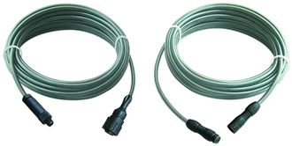 Aco Aco Set De Prolongaci&oacute;n Quatrix-k V3.0 Longitud Total 10m Compuesto De Cable Sensor De 10 M Y Cable De Prolongaci&oacute;n De Motor De 5 M, 620515