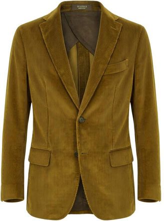 PESERICO Cotton Men Mens Jacket