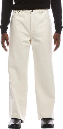 SIMKHAI Simkhai Ardie Wide Leg Jean