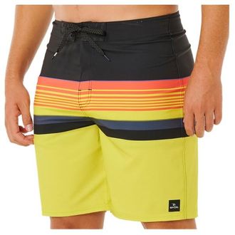 Rip Curl Mirage Day Breaker 19 Boardshorts f&uuml;r Herren | bunt