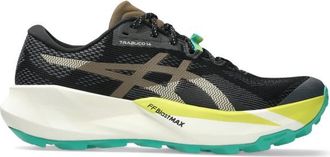 Asics Trabuco 14 Trailrunningschuhe f&uuml;r Herren | grau