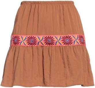 COTAZUR PARTES DE ABAJO - Minifaldas en YOOX.COM