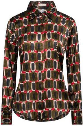 Camicettasnob TOPWEAR - Shirts on YOOX.COM