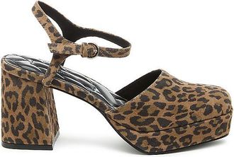 Kelsi Dagger Edna Mary Jane Heels