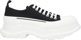 Alexander McQueen CALZADO - Sneakers en YOOX.COM