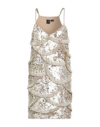 Pinko Mini dresses