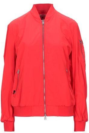 Woolrich ROPA DE ABRIGO - Chaquetas y cazadoras en YOOX.COM