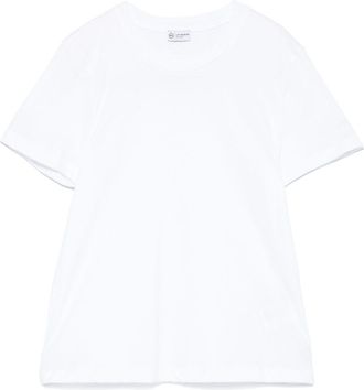 AG - Adriano Goldschmied T-shirt in cotone - Bianco