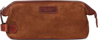Howard London Steven Washbag - - Bags - Uomo - Marrone - ONE SIZE
