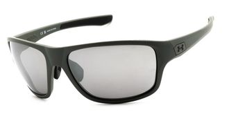 Under Armour UA BATTLE/O SIF/T4 Mens Sunglasses Size 65
