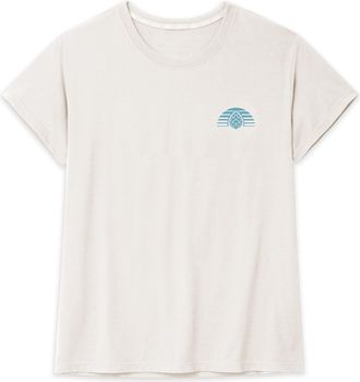 Stio Womens Grand Horizon Tee
