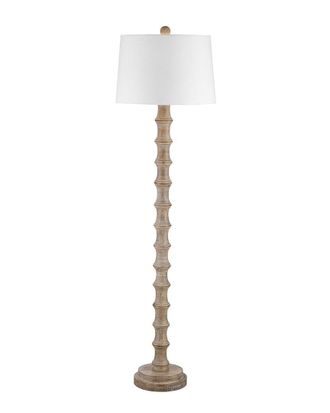 Bassett Mirror Company Tonio Floor Lamp