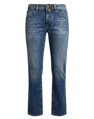 Jacob Cohen BOTTOMWEAR - Jeans on YOOX.COM