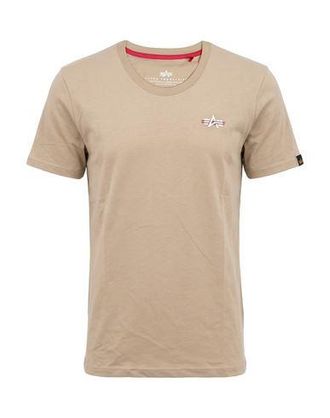Alpha Industries TOPWEAR - T-shirts sur YOOX.COM