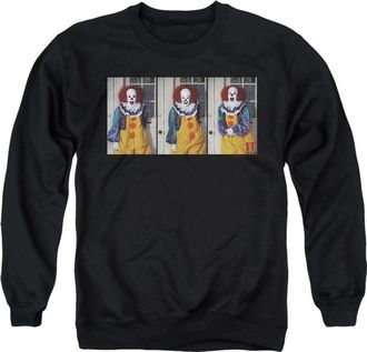 Gildan It Joke Adult Crewneck Sweatshirt