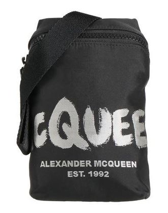 Alexander McQueen TASCHEN - Umh&auml;ngetasche auf YOOX.COM
