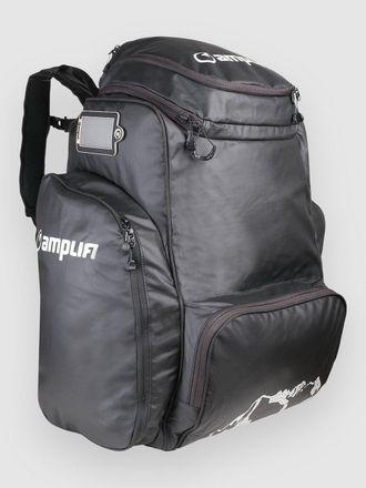 Amplified Race 75L Reisetasche black