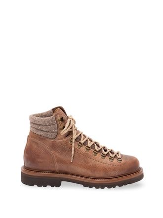 Brunello Cucinelli Boots