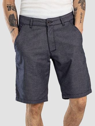 Reell Flex Grip Chino Shorts blau