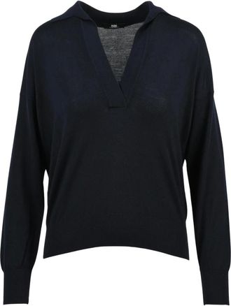 Alpha Studio Donna, Maglie, Blu, XL, new
