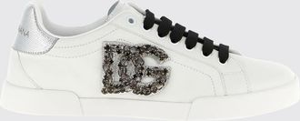 Dolce & Gabbana Sneakers Donna colore Bianco